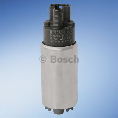Насос паливний BOSCH 0580454093