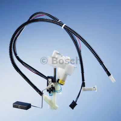 Датчик рівня палива  BOSCH 0986580340