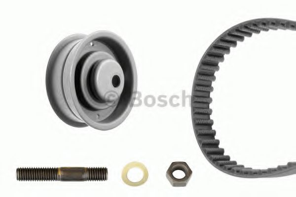 Комплект зубчастого ременя  BOSCH 1987946322
