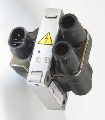 Котушка запалювання BOSCH F000ZS0103