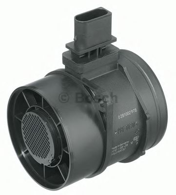 Витратомір повітря BOSCH 0281002978