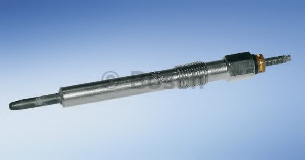 Свічка розжарювання  BOSCH 0250202136