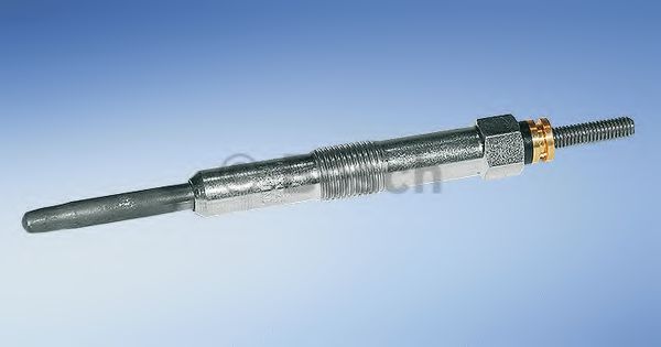 Свічка розжарювання  BOSCH 0250212006