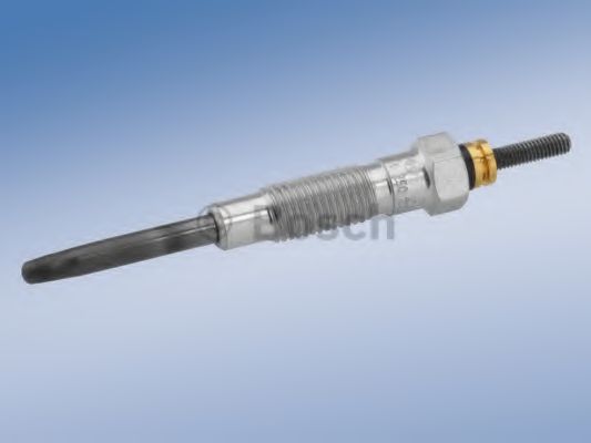 Свічка розжарювання  BOSCH 0250212010