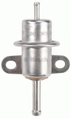 Регулятор тиску паливного насосу BOSCH F000DR9006