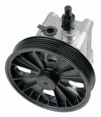 Насоси ГПР BOSCH KS00000133