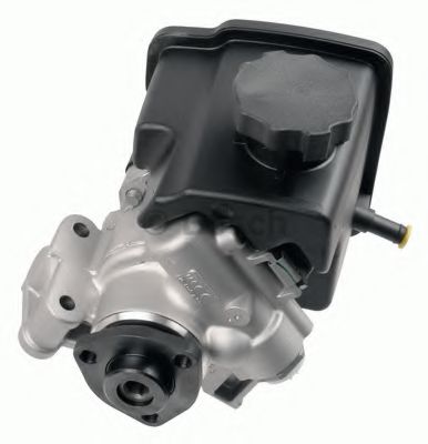 Насос гідропідсилювача керма BOSCH KS00000590