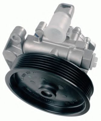 Насос гідропідсилювача керма BOSCH KS00000634