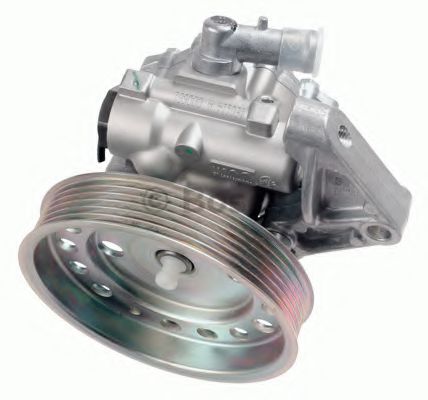 Насос гідропідсилювача керма BOSCH KS00000644