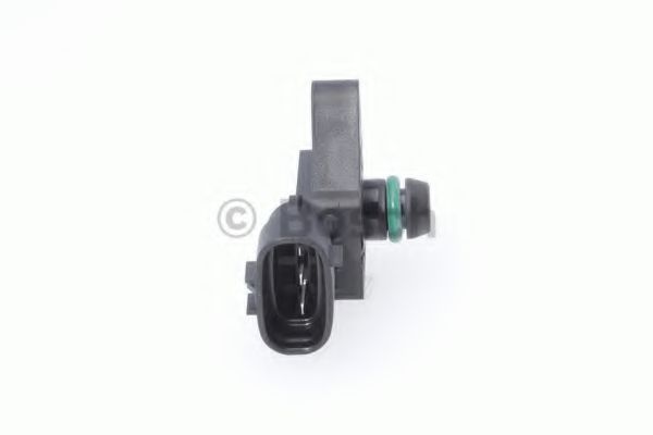 Датчик тиску впускного колектора BOSCH 0261230198