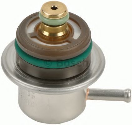 Регулятор тиску  BOSCH 0280160557