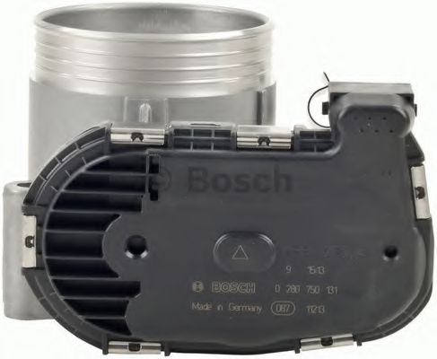 Повітряна заслінка  BOSCH 0280750131