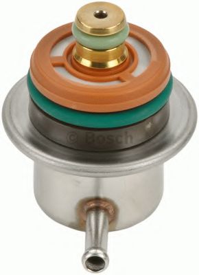 Регулятор тиску подачі палива  BOSCH 0280160575