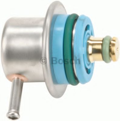 Регулятор тиску палива  BOSCH 0280160587