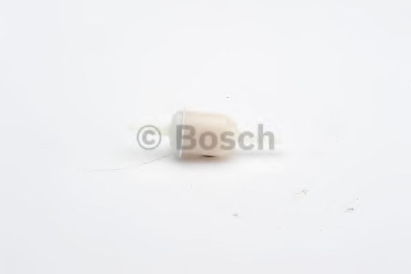 Фільтр паливний BOSCH 0450904058