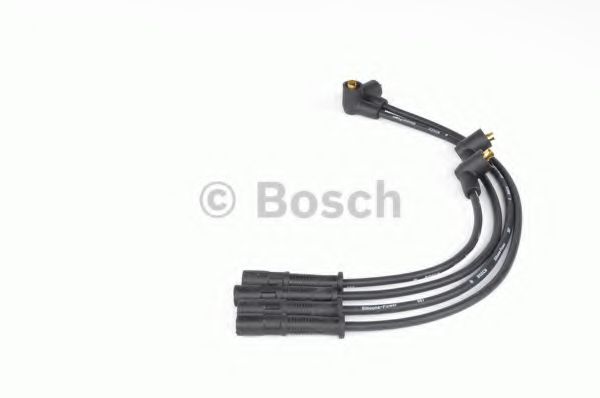Дроти високовольтні, комплект BOSCH 0986356754