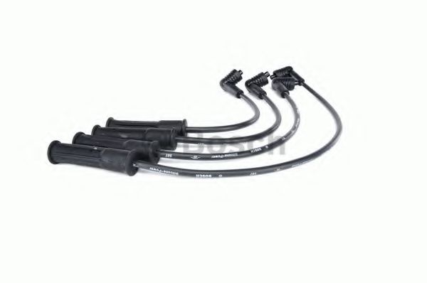 Дроти високовольтні, комплект BOSCH 0986357256