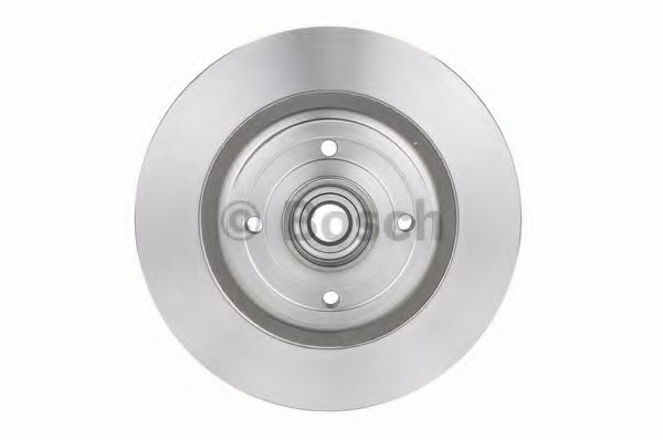 Гальмівний диск BOSCH 0986479274