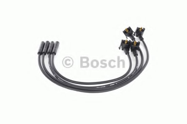 Дроти високовольтні, комплект BOSCH 0986356700