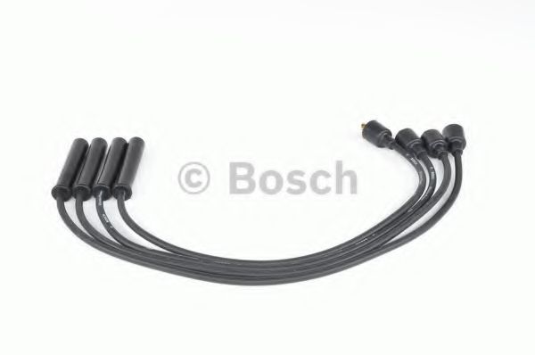 Дроти високовольтні, комплект BOSCH 0986356716