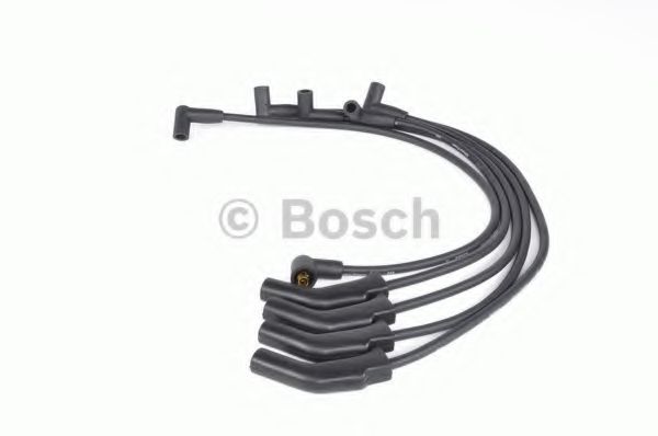 Дроти високовольтні, комплект BOSCH 0986356724