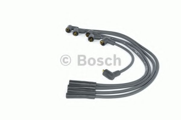 Дроти високовольтні, комплект BOSCH 0986356726