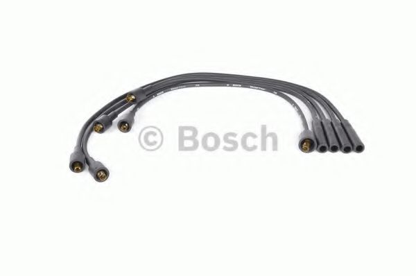 Дроти високовольтні, комплект BOSCH 0986356741
