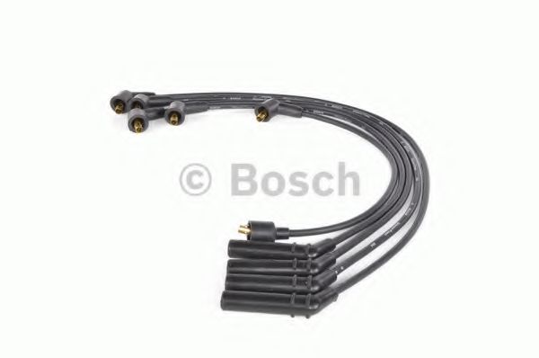 Дроти високовольтні, комплект BOSCH 0986356813