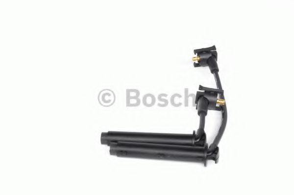 Дроти високовольтні, комплект BOSCH 0986356833