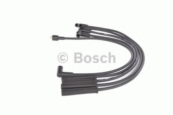 Дроти високовольтні, комплект BOSCH 0986356873