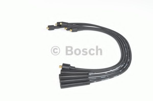 Дроти високовольтні, комплект BOSCH 0986356880