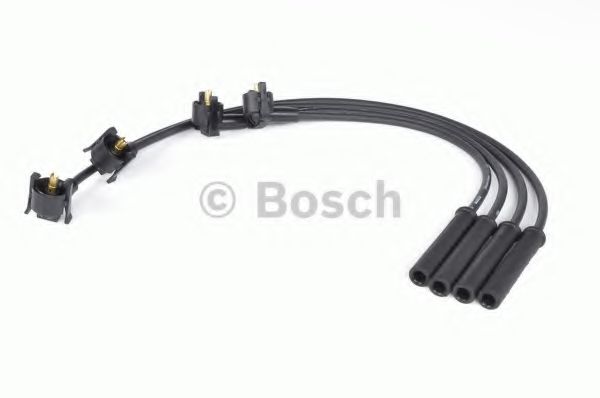 Дроти високовольтні, комплект BOSCH 0986356887