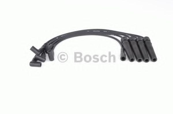 Дріт запалювання  BOSCH 0986356975