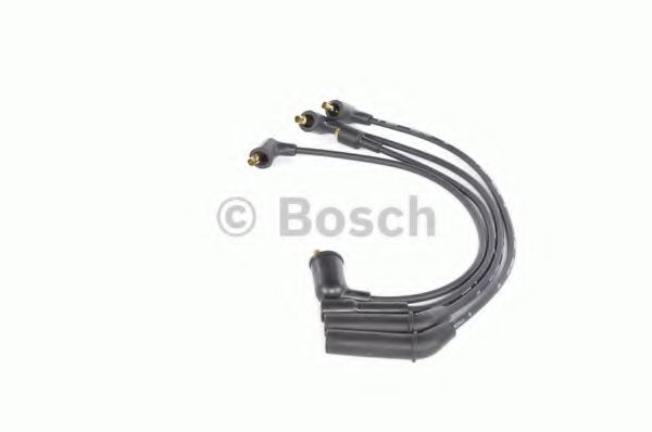 Дроти високовольтні, комплект BOSCH 0986356988