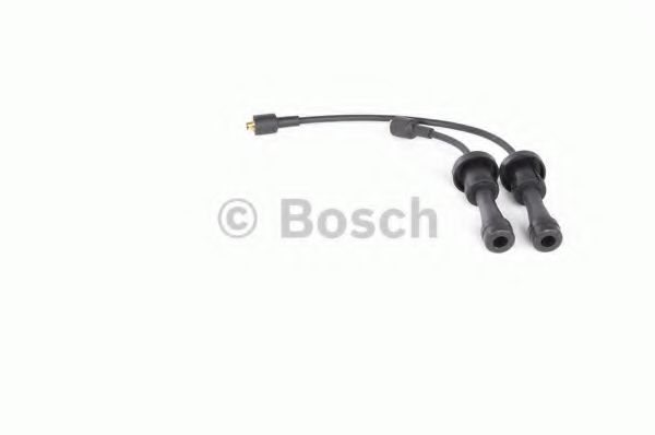 Дроти високовольтні, комплект BOSCH 0986356991