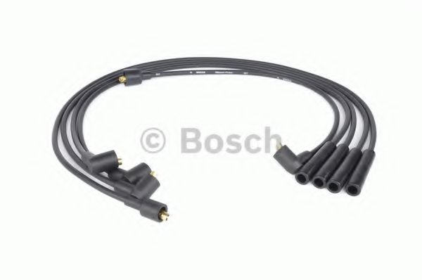 Дроти високовольтні, комплект BOSCH 0986357122