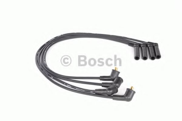 Дроти високовольтні, комплект BOSCH 0986357157