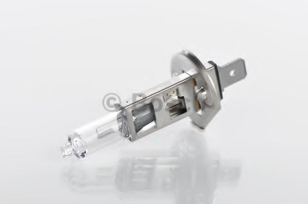 Лампа розжарювання 12V 55W H1 PURE LIGHT  BOSCH 1987302011