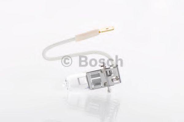 Лампа фарна H3, п/тум. фара  BOSCH 1987302031