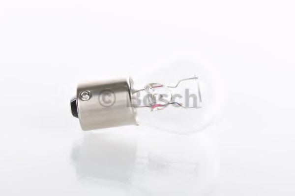 Автолампа (12V 21W P21W PURE LIGHT) BOSCH 1987302201
