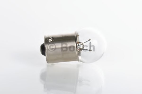 Лампа внутр. освіт. R10w 12v  BOSCH 1987302203