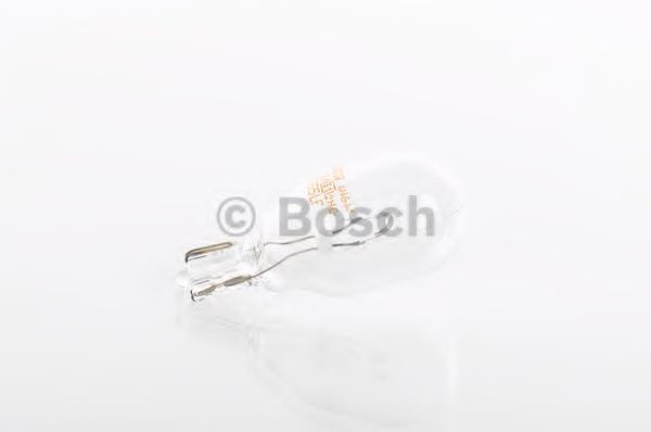 Лампа розжарювання 12V 16W W16W PURE LIGHT  BOSCH 1987302205