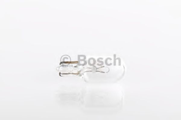 Лампа розжарювання W5W 12V 5W W2,1X9,5d PURE LIGHT  BOSCH 1987302206