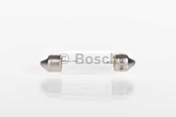 Лампа салону 12v 10w  BOSCH 1987302210