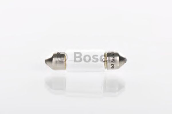 Лампа розжарювання 12V 5W C5W PURE LIGHT  BOSCH 1987302211