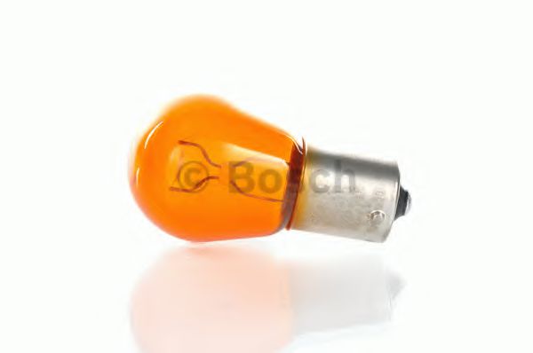 Лампа розжарювання PY21W 12V 21W BAU15s PURE LIGHT  BOSCH 1987302213