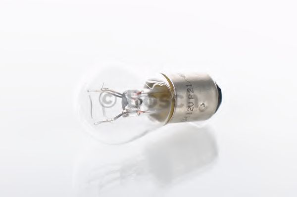 Лампа розжарювання 12V 21/4W P21/4W PURE LIGHT  BOSCH 1987302215