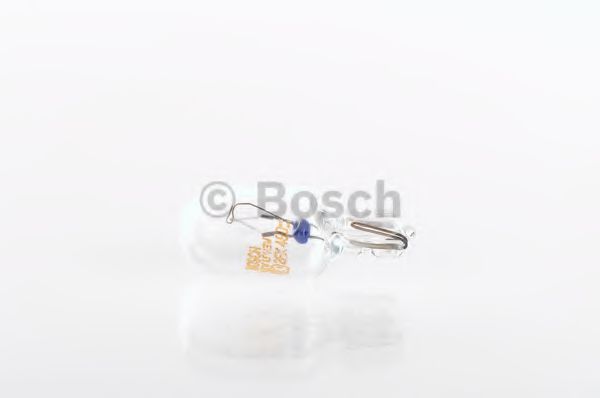 Лампа розжарювання 12V 3W W3W PURE LIGHT  BOSCH 1987302217