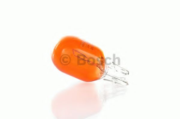 Лампа розжарювання WY21W 12V 21W W3X16d  BOSCH 1987302222