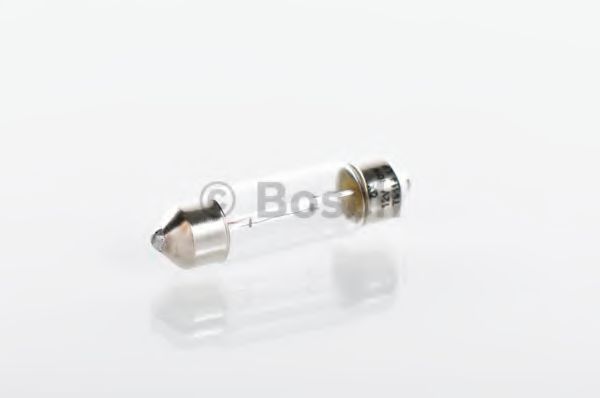 Лампа розжарювання 12V 10W SV8,5-8 Pure Light 35мм  BOSCH 1987302228